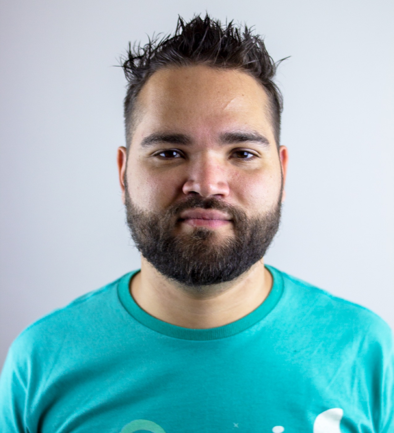 Retrato de Hellijhon